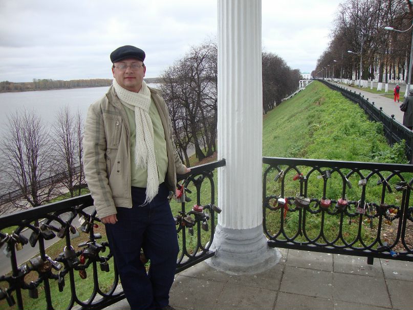 Сергей Деев фотография #16