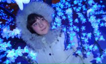 Фотография Солеевой Кати