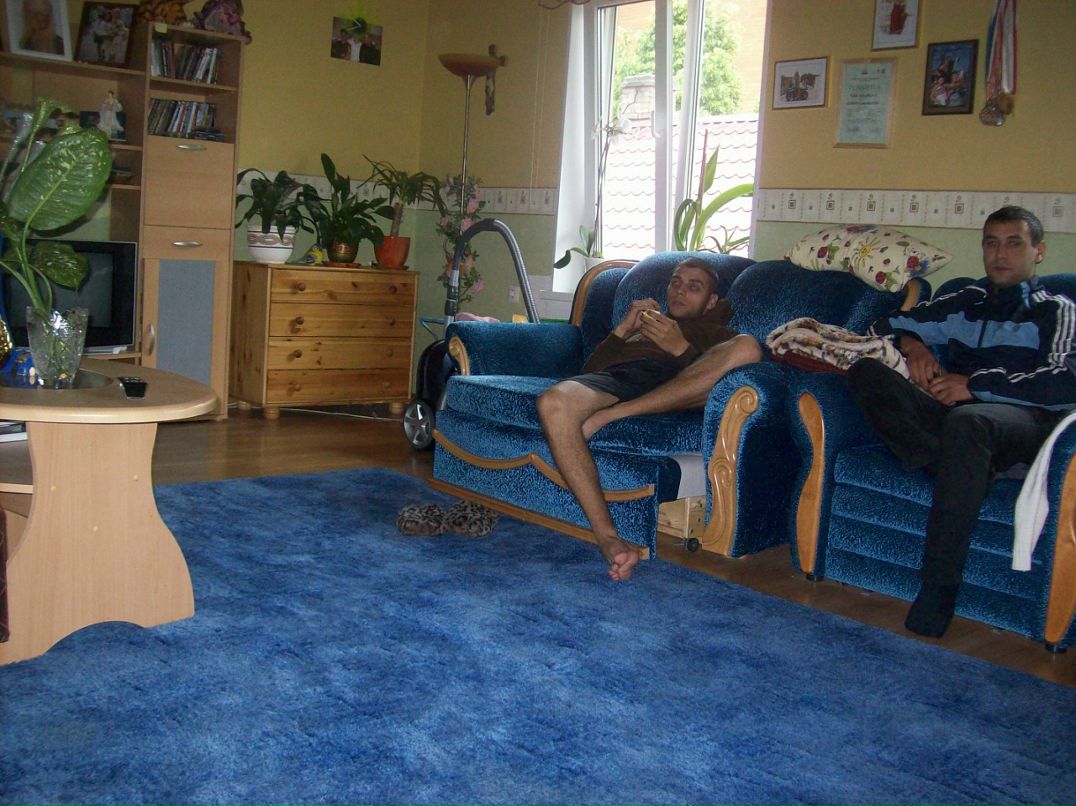 Zan Nikitin фотография #11