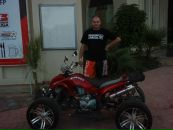 Фотография Кузьмицкого Коли