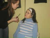 Юлія Кровальська фотография #43 (источник - https://vk.com/id62815217)