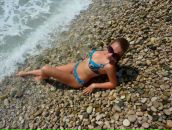 Фотография Денисовой Машеньки