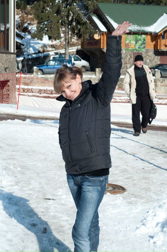 Виктор Кушнир фотография #10