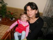 Софі Сенюра фотография #42 (источник - https://vk.com/id31637965)