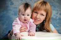 Фотография Ермаковой Марины