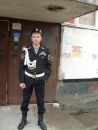 Фотография Круглова Дмитрия