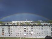 Фотография Муллагалиевой Адили