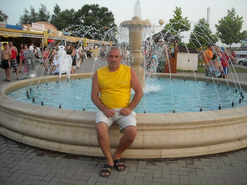 Сергей Инякин фото №2