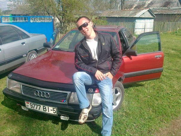 №20, Женька Таран №20, Женька Таран