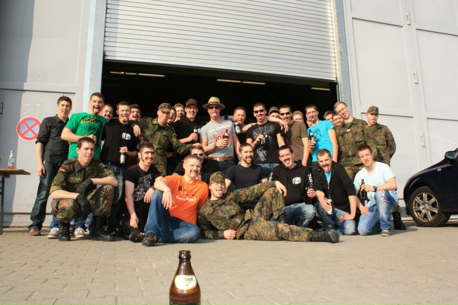 Дима Шотт фото №8