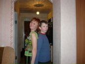 Фотография Малых-Сырчиной Елены