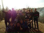 Фотография Чернова Владислава