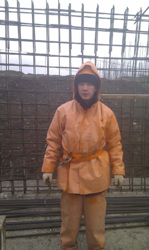 Дмитрий Онищенко фотография #30