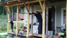 Дмитрий Крамарев фотография #2 (источник - https://vk.com/id274882)