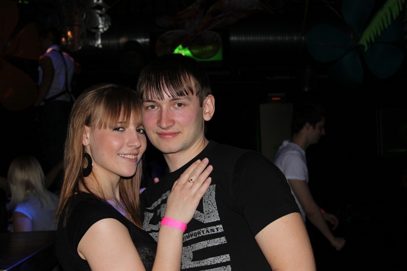 Тимофей Лысов фотография #24