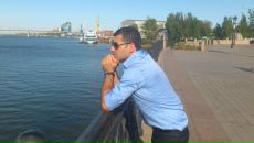 Фотография Агарзаева Ильгара