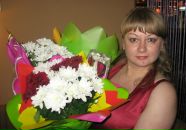 Фотография Рудянской Елены