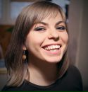 Ірина Яблонська фотография #29 (источник - https://vk.com/id7229485)