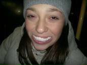 Фотография Симоновой Светланы