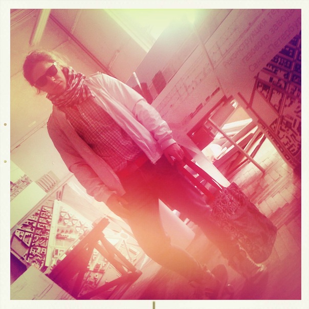№7, Alexandr Brener №7, Alexandr Brener