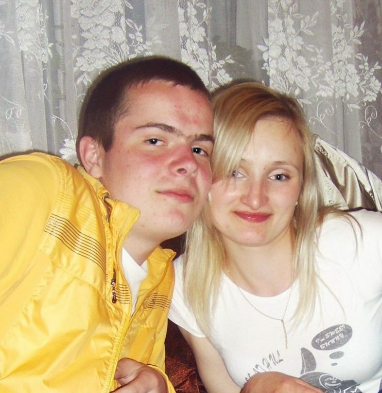 Нелли Лещук фотография #25