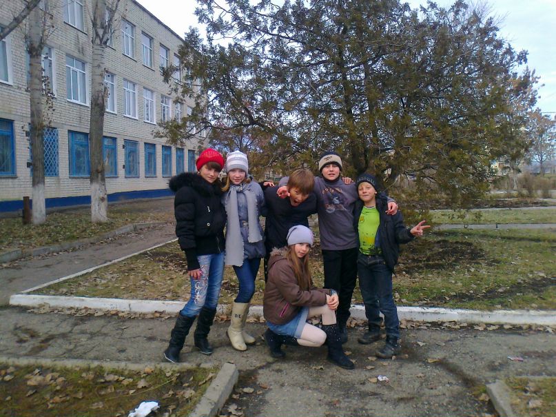 Женя Ткачев фотография #17