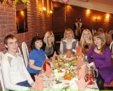 Фотография Демёхиной Анастасии