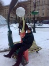 Олег Поліщук фотография #19 (источник - https://vk.com/id51491188)