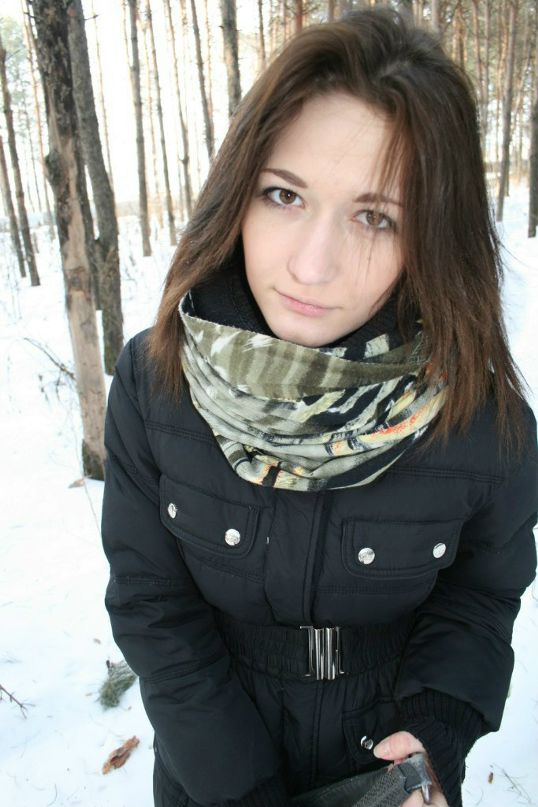 Белла Андреева фотография #3