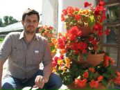 Фотография Боярского Кирилла