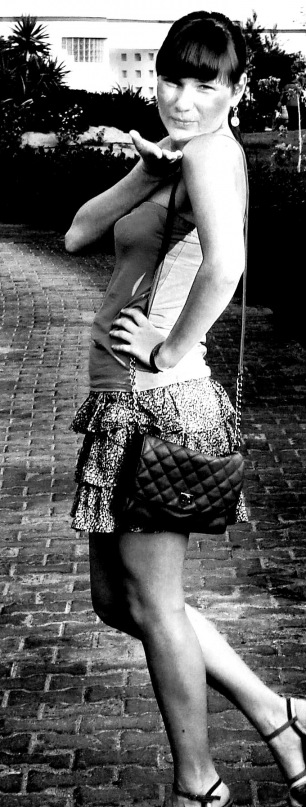 Елизавета Тимофеева фотография #6