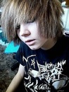 Пашка Эмо_boy4ik фотография #7 (источник - https://vk.com/id134314332)