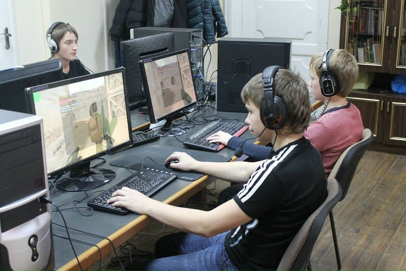 Couter Strike фотография #49