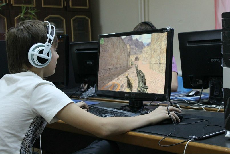 Couter Strike фотография #23