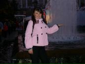 Фотография Люлиной Анюты