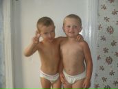 Віктор Герилів фотография #5 (источник - https://vk.com/id136906575)