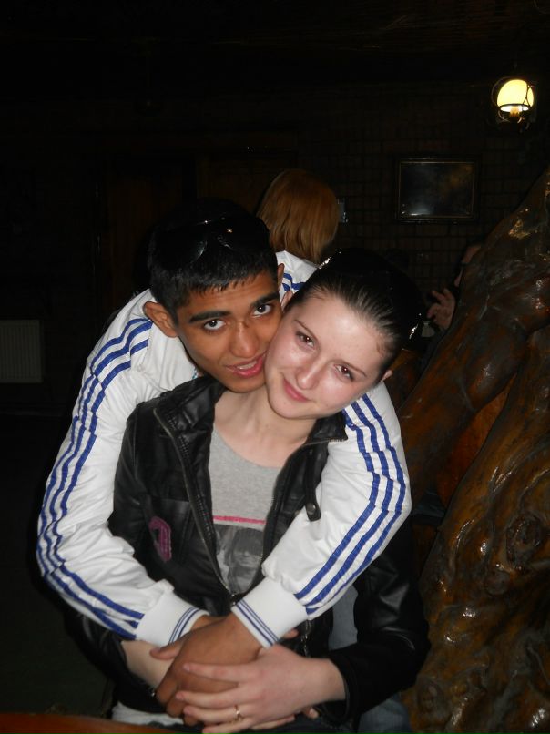 Томаш Чеботарь фотография #33