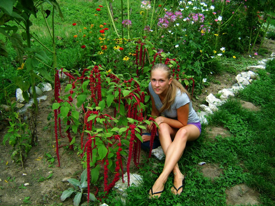 Кристина Кубышкина фотография #42