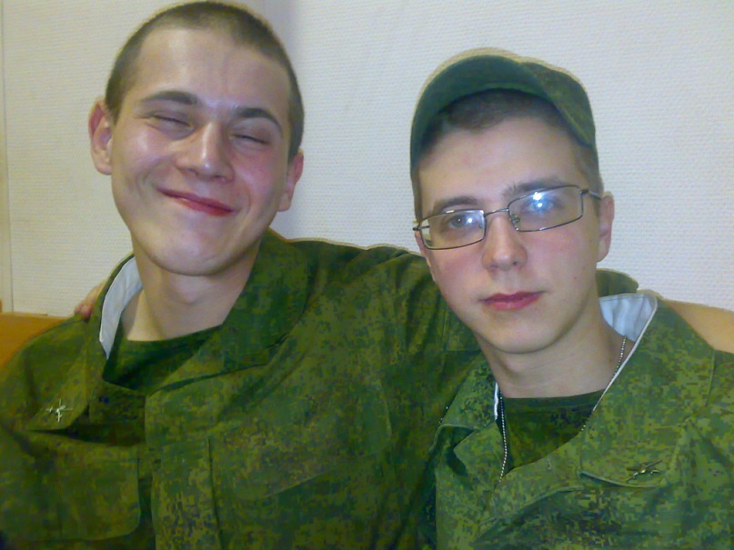 Виктор Никитенко фотография #10