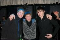 Фотография Серебренникова Андрея