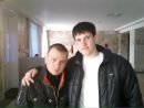 Фотография Митьковского Леонида