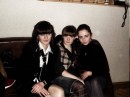 Ліля Чайка фотография #25 (источник - https://vk.com/id65191766)