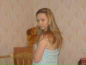 Фотография Дёмичевой Юлии