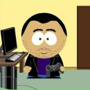 Фотография Комаровского Фёдора