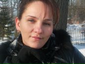 Фотография Беляевой Оксаны