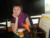 Фотография Асламовой Натальи