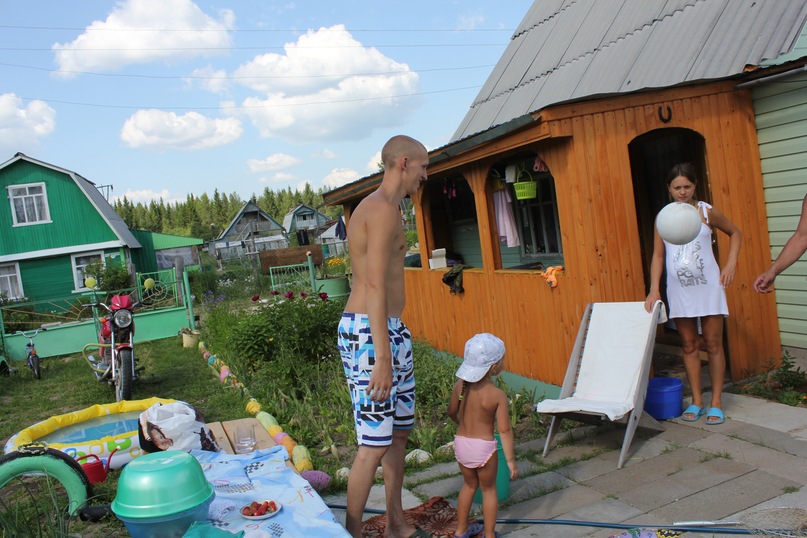 Егор Осов фотография #38