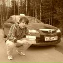 Фотография Капузы Андрюхи