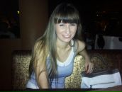 Фотография Михайловой Ирины