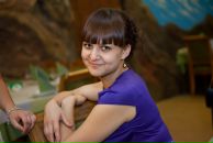 Фотография Крянги Катюшки